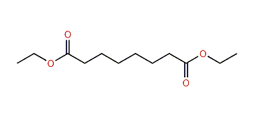 Diethyl octanedioate